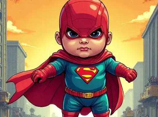 Las 10 mejores IA para hacer cómics.