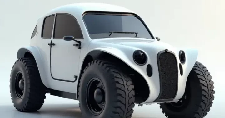 Krea AI: Tu asistente creativo para imágenes 3D