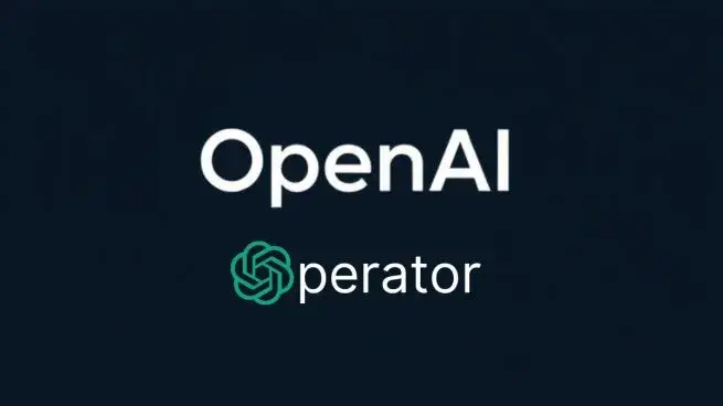 OpenAI presenta Operator: Tu asistente personal de IA