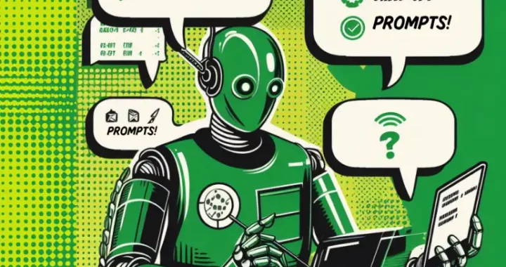 ¿Qué son los prompts y cómo funcionan?