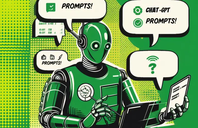 Prompts