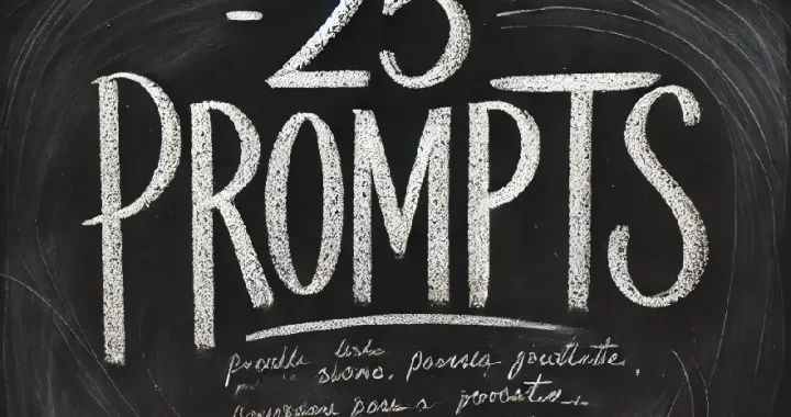 ChatGPT y las alucinaciones: 25 prompts para evitarlas