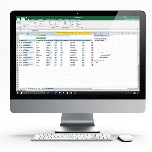 ChatGpt yExcel