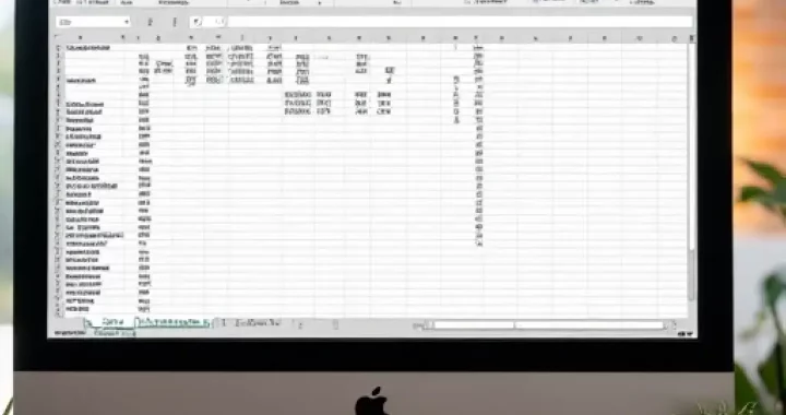 Cómo crear tablas para Excel con ChatGPT